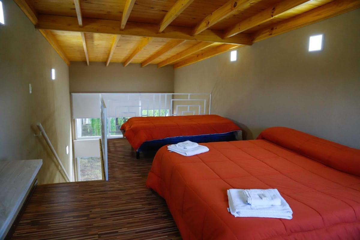 Marien Departamentos Apartment El Calafate Bagian luar foto