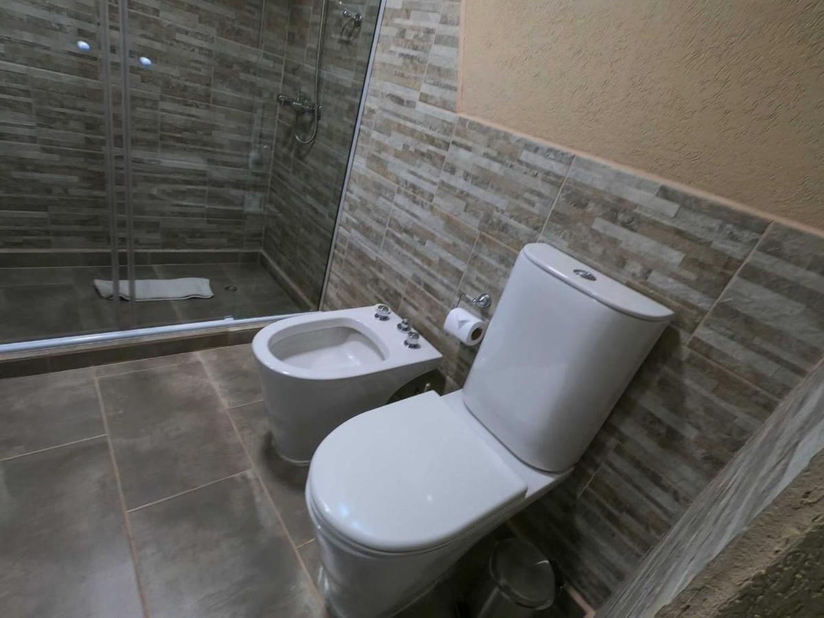 Marien Departamentos Apartment El Calafate Bagian luar foto