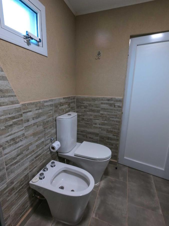 Marien Departamentos Apartment El Calafate Bagian luar foto
